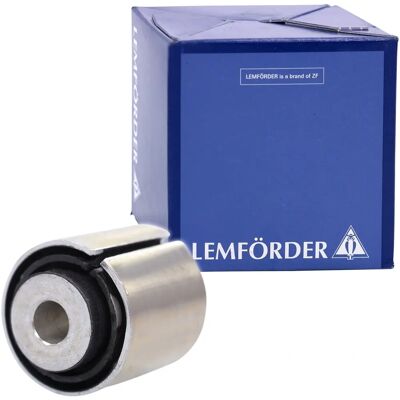 LEMFOERDER Ohjainkarmilukkopala - E60, E61, F10, E53, E63 LEMFOERDER Ohjainkarmilukkopala - E60, E61, F10, E53, E63