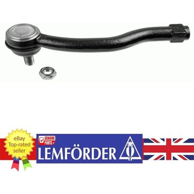 LEMFERDER Toyota Auris M12x1.25 Αριστερό άκρο ράβδου τιμονιού - Άκρο ράβδου τιμονιού LEMFERDER Toyota Auris M12x1.25 Αριστερό άκρο ράβδου τιμονιού - Άκρο ράβδου τιμονιού