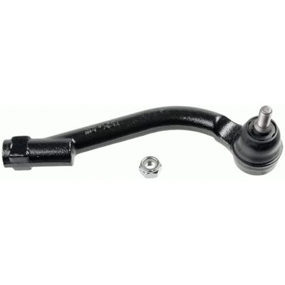 LEMFOERDER CE0366R Cap de bara de direcție - Calitate OEM LEMFOERDER CE0366R Cap de bara de direcție - Calitate OEM