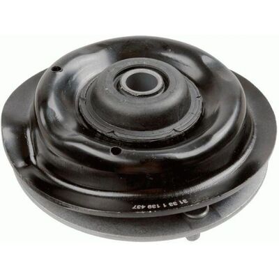 LEMFORER 34990 01 Top Strut Mounting - Front Axle Left LEMFORER 34990 01 Top Strut Mounting - Front Axle Left