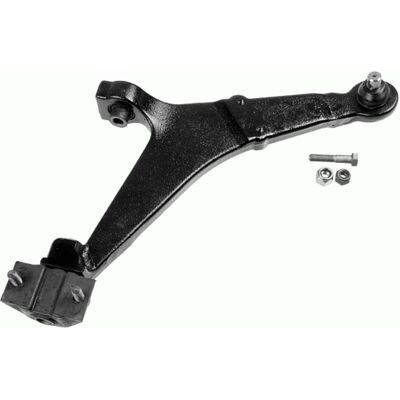 LEMFÖRDER Control Arm - 17434 03 - Front Axle Control Arm LEMFÖRDER Control Arm - 17434 03 - Front Axle Control Arm