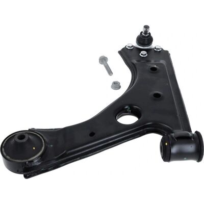 LEMFÖRDER Kontrollarm - Venstre foran for Opel Corsa D/Adam LEMFÖRDER Kontrollarm - Venstre foran for Opel Corsa D/Adam
