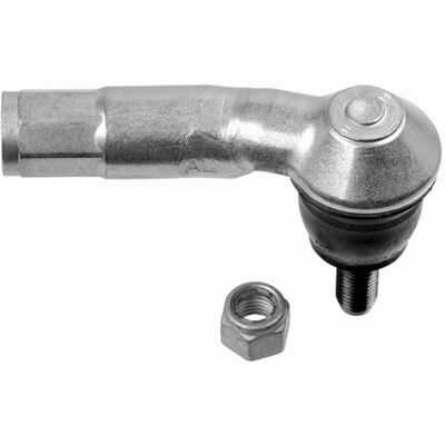 LEMFÖRDER 35280 01 - Testa di barra dello sterzo per VW, Audi, Skoda LEMFÖRDER 35280 01 - Testa di barra dello sterzo per VW, Audi, Skoda