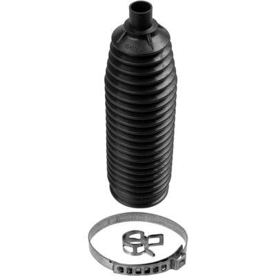 LEMFÖRDER 35285 01 Protecție direcție - Axul față LEMFÖRDER 35285 01 Protecție direcție - Axul față