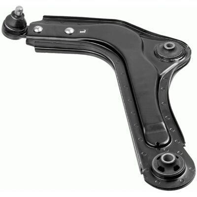 Lemförder Lemforder Control Arm Wheel Suspension Front Left - Control Arm Lemförder Lemforder Control Arm Wheel Suspension Front Left - Control Arm