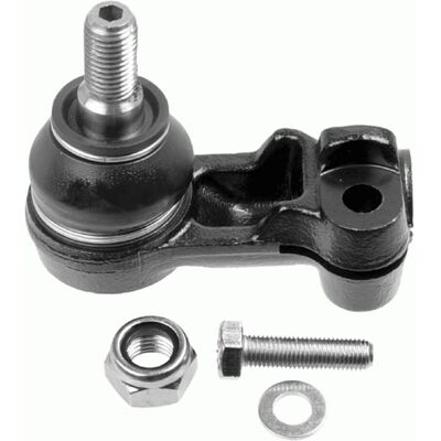 LEMFOERDER Model 35304 01 - Tie Rod End for Land Rover Freelander I SUV LEMFOERDER Model 35304 01 - Tie Rod End for Land Rover Freelander I SUV