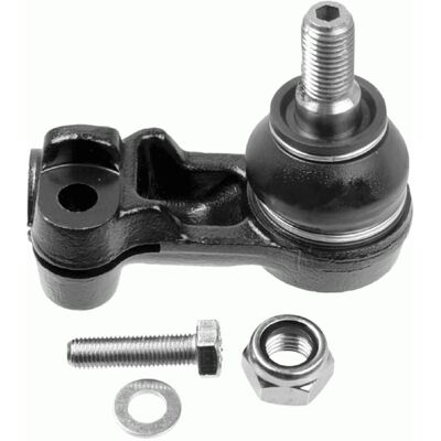 LEMFÖRDER 35305 01 Tie Rod End - Front Axle, M12x1.5, 70.5 mm LEMFÖRDER 35305 01 Tie Rod End - Front Axle, M12x1.5, 70.5 mm