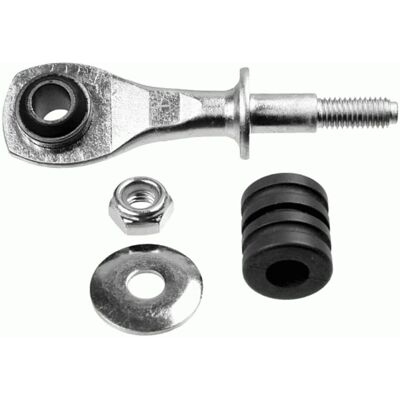 LEMFERDER 25537 02 Stabilizer Link - Stabilizer Link LEMFERDER 25537 02 Stabilizer Link - Stabilizer Link