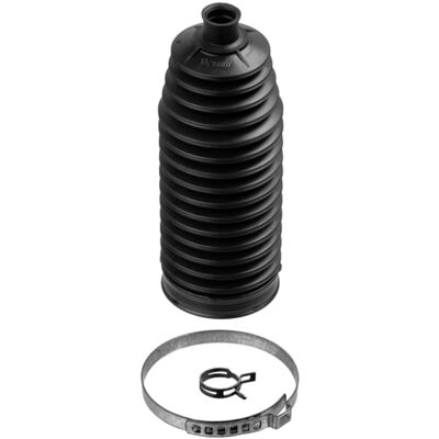 LEMFOERDER Stuurbeschermhoes Laguna III - Thermoplastisch, 182mm LEMFOERDER Stuurbeschermhoes Laguna III - Thermoplastisch, 182mm