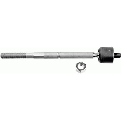 LEMFOERDER Aksialled for Citroën C3 II, DS3, 230mm, M12x1.0 & M14x1.5 LEMFOERDER Aksialled for Citroën C3 II, DS3, 230mm, M12x1.0 & M14x1.5