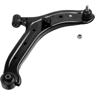 LEMFOERDER 35407 01 Fjädringsarm - Fram, Nedre, Hyundai Accent 2 LEMFOERDER 35407 01 Fjädringsarm - Fram, Nedre, Hyundai Accent 2