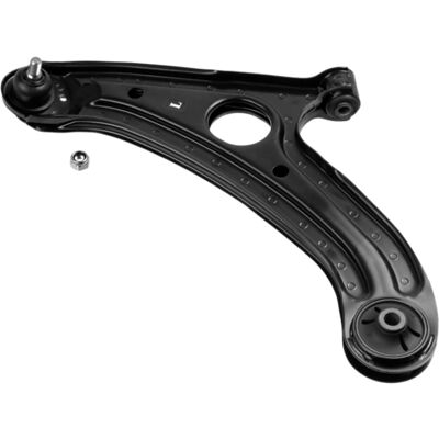 LEMFOERDER 35408 01 Suspension Arm - Front Left Lower Transverse Sway Bar - Suspension Type: Control Arm - Steel LEMFOERDER 35408 01 Suspension Arm - Front Left Lower Transverse Sway Bar - Suspension Type: Control Arm - Steel
