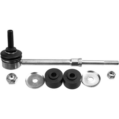 LEMFOERDER Kuga Link Stabilizzatore - Posteriore in Acciaio - Per Ford LEMFOERDER Kuga Link Stabilizzatore - Posteriore in Acciaio - Per Ford