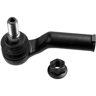 LEMFÖRDER 31942 02 Barre de Direction - Gauche pour Ford, Volvo, Land Rover LEMFÖRDER 31942 02 Barre de Direction - Gauche pour Ford, Volvo, Land Rover