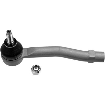 LEMFOERDER Modello Peugeot - Testina dello sterzo - Articolazione sterzo LEMFOERDER Modello Peugeot - Testina dello sterzo - Articolazione sterzo