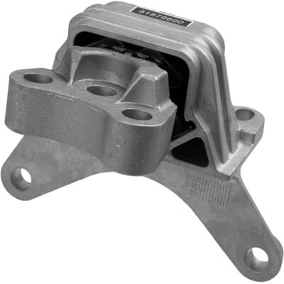 LEMFOERDER 35567 01 Support links Motor - Motorhalterung LEMFOERDER 35567 01 Support links Motor - Motorhalterung