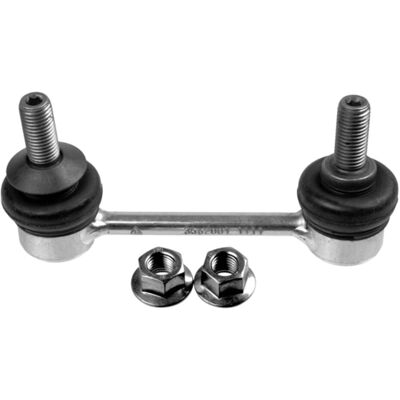 LEMFÖRDER 35620 01 Stabilizer Link - Rear Axle Steel LEMFÖRDER 35620 01 Stabilizer Link - Rear Axle Steel