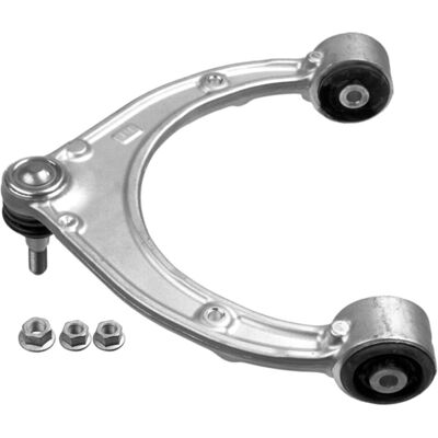 LEMFOERDER 35682 01 Control Arm - Front Axle Aluminum LEMFOERDER 35682 01 Control Arm - Front Axle Aluminum