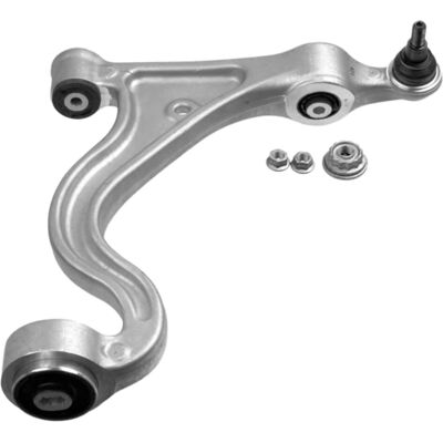 LEMFÖRDER 35684 01 Framaxel kontrollarm - Control Arm LEMFÖRDER 35684 01 Framaxel kontrollarm - Control Arm