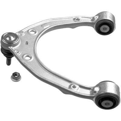 LEMFOERDER Model 35732 01 Suspension Arm - Front, Upper, Transverse, Aluminium LEMFOERDER Model 35732 01 Suspension Arm - Front, Upper, Transverse, Aluminium
