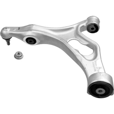 Bras de suspension Lemförder 35736 01 - Avant gauche pour Audi Q7, Porsche Cayenne - Publicité Bras de suspension Lemförder 35736 01 - Avant gauche pour Audi Q7, Porsche Cayenne - Publicité