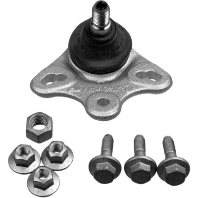LEMFÖRDER A-Class W168 Control Arm - Suspension Ball Joint LEMFÖRDER A-Class W168 Control Arm - Suspension Ball Joint