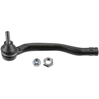 Dacia Duster Left Front Steering Tie Rod - Steering Tie Rod Dacia Duster Left Front Steering Tie Rod - Steering Tie Rod
