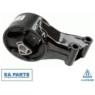 LEMFOERDER 35819 01 Engine Mount - Engine Mount LEMFOERDER 35819 01 Engine Mount - Engine Mount
