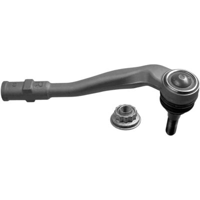 LEMFOERDER 35739 01 Steering Tie Rod - Front Axle, Right - Audi A8 D4 LEMFOERDER 35739 01 Steering Tie Rod - Front Axle, Right - Audi A8 D4