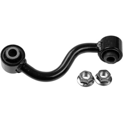 LEMFÖRDER 35812 01 Stabilizer Link - Rear Axle, Left, Steel LEMFÖRDER 35812 01 Stabilizer Link - Rear Axle, Left, Steel