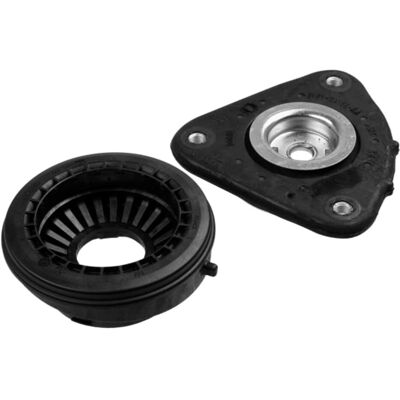 LEMFOERDER 35912 01 Suspension Strut Mount - Suspension Component LEMFOERDER 35912 01 Suspension Strut Mount - Suspension Component