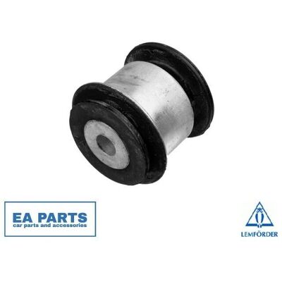 LEMFOERDER Steuerarm Silentblock 35922 01 - Control Arm LEMFOERDER Steuerarm Silentblock 35922 01 - Control Arm