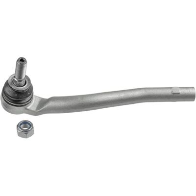 Mercedes-Benz Lemförder 35994 01 Left Front Tie Rod End - Tie Rod End Mercedes-Benz Lemförder 35994 01 Left Front Tie Rod End - Tie Rod End
