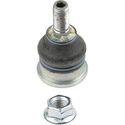 LEMFÖRDER 36001 01 Suspension Ball Joint - Front Axle, Driver/Passenger Side - Smart LEMFÖRDER 36001 01 Suspension Ball Joint - Front Axle, Driver/Passenger Side - Smart