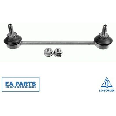 LEMFOERDER MR272116 - Σύνδεσμος σταθεροποιητή για Mitsubishi Volvo LEMFOERDER MR272116 - Σύνδεσμος σταθεροποιητή για Mitsubishi Volvo