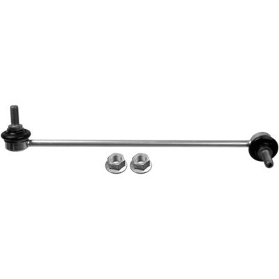 LEMFÖRDER - Link stabilizzatore in acciaio lato destro per BMW X3/X4 LEMFÖRDER - Link stabilizzatore in acciaio lato destro per BMW X3/X4