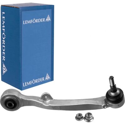 LEMFOERDER 25942 01 Højre foraksels nedre stabilisatorstang LEMFOERDER 25942 01 Højre foraksels nedre stabilisatorstang