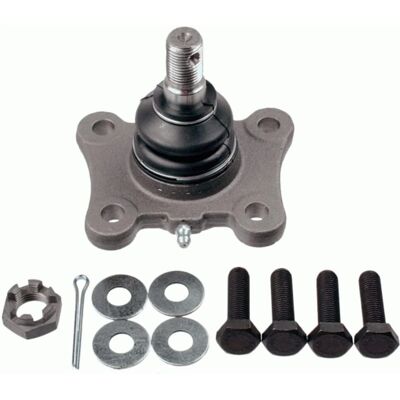 LEMFOĆRDER 16431 03 Suspension Ball Joint - Suspension Part LEMFOĆRDER 16431 03 Suspension Ball Joint - Suspension Part