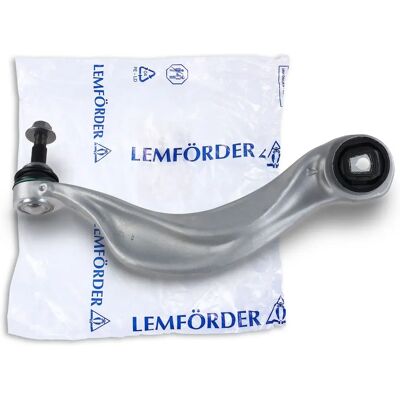 Lemförder BMW Upphängningsarm - Nedre högra fram - F10 F12 F13 Lemförder BMW Upphängningsarm - Nedre högra fram - F10 F12 F13