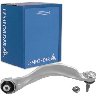 BMW LEMFÖRDER Upphängningsarm - Höger för F10 F11 F06 F12 F13 BMW LEMFÖRDER Upphängningsarm - Höger för F10 F11 F06 F12 F13