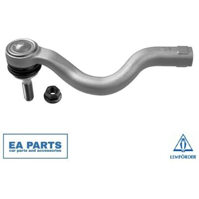 LEMFOERDER 36266 01 Άκρη ράβδου τιμονιού - Jaguar XJ αριστερό LEMFOERDER 36266 01 Άκρη ράβδου τιμονιού - Jaguar XJ αριστερό