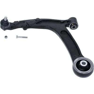 Lemförder Fiat Panda 33763 02 Left Front Suspension Arm - Suspension Part Lemförder Fiat Panda 33763 02 Left Front Suspension Arm - Suspension Part