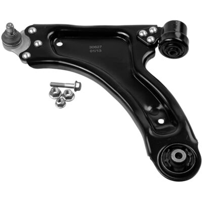 LEMFÖRDER Control Arm - Front Axle LEMFÖRDER Control Arm - Front Axle