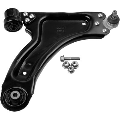 LEMFÖRDER 30628 02 Brazo de control - Brazo de control LEMFÖRDER 30628 02 Brazo de control - Brazo de control