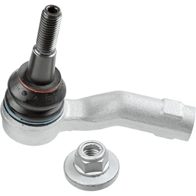 Land Rover BJ323C437AA Left Front Tie Rod End - Steering Part Land Rover BJ323C437AA Left Front Tie Rod End - Steering Part