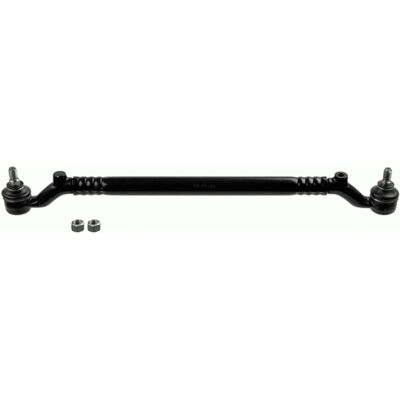 LEMFOERDER 10743 02 Bară de direcție - Mercedes-Benz Clasa S LEMFOERDER 10743 02 Bară de direcție - Mercedes-Benz Clasa S