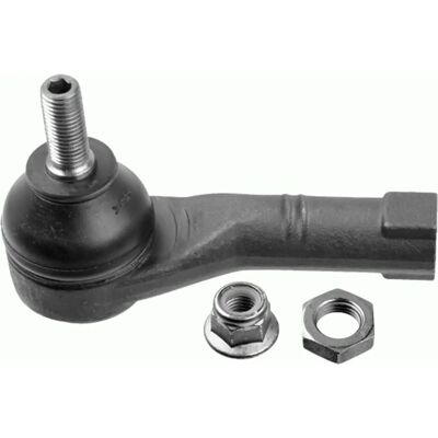 LEMFOERDER 29466 02 Tie Rod End - Renault Clio 3, Modus, Nissan Micra LEMFOERDER 29466 02 Tie Rod End - Renault Clio 3, Modus, Nissan Micra