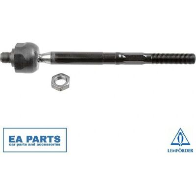 Lemförder Axial joint, tie rod - Axialgelenk, Spurstange - Front axle - Renault Lemförder Axial joint, tie rod - Axialgelenk, Spurstange - Front axle - Renault