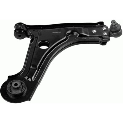 LEMFOERDER 36681 01 Suspension Arm - Chevrolet DAEWOO LEMFOERDER 36681 01 Suspension Arm - Chevrolet DAEWOO