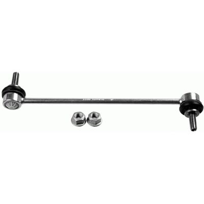 Barre stabilisatrice LEMFOERDER pour Ford - 252mm, M10x1.5, Axe avant - Publicité Barre stabilisatrice LEMFOERDER pour Ford - 252mm, M10x1.5, Axe avant - Publicité